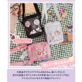 痛バッグ 痛バ 小さめ | REAL STYLE | 詳細画像3 