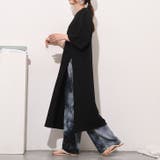 ワイドパンツ レディース タイダイ柄 | REAL STYLE | 詳細画像8