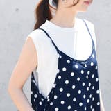 オールインワン レディース サロペット | REAL STYLE | 詳細画像11