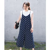 オールインワン レディース サロペット | REAL STYLE | 詳細画像14