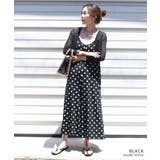 オールインワン レディース サロペット | REAL STYLE | 詳細画像3