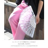扇子 レディース コンパクト | REAL STYLE | 詳細画像3 
