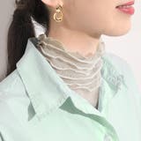 ネックカバー 夏 UVケア | REAL STYLE | 詳細画像4