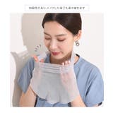 ネックカバー 夏 UVケア | REAL STYLE | 詳細画像8