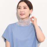 ネックカバー 夏 UVケア | REAL STYLE | 詳細画像10
