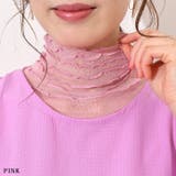 ネックカバー 夏 UVケア | REAL STYLE | 詳細画像17