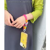 ハンドストラップ スマホ iPhone | REAL STYLE | 詳細画像9