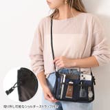 バッグインバッグ ショルダーポーチ ショルダーバッグ | REAL STYLE | 詳細画像9 
