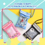 スマホショルダー バッグ スマホポーチ | REAL STYLE | 詳細画像9 
