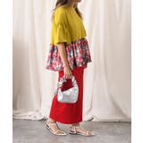 カットソー レディース 夏 | REAL STYLE | 詳細画像4