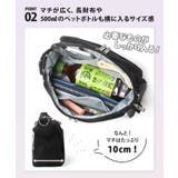 お財布ショルダー バッグ スマホ | REAL STYLE | 詳細画像5 