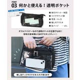 お財布ショルダー バッグ スマホ | REAL STYLE | 詳細画像6 