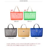 トートバッグ レディース メンズ | REAL STYLE | 詳細画像2