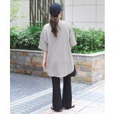 カットソー チュニック レディース | REAL STYLE | 詳細画像13 