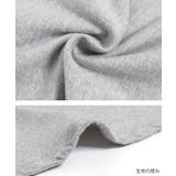 カットソー チュニック レディース | REAL STYLE | 詳細画像14 