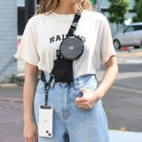 スマホショルダー ストラップ おしゃれ | REAL STYLE | 詳細画像9