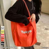 トートバッグ メンズ レディース | REAL STYLE | 詳細画像1