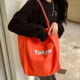トートバッグ メンズ レディース | REAL STYLE | 詳細画像7