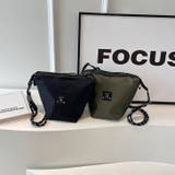 ショルダーバッグ ボディバッグ レディース | REAL STYLE | 詳細画像4 