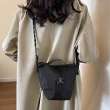 ショルダーバッグ ボディバッグ レディース | REAL STYLE | 詳細画像5 