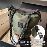 ショルダーバッグ ボディバッグ レディース | REAL STYLE | 詳細画像10 