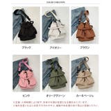 ショルダーバッグ ハンドバッグ レディース | REAL STYLE | 詳細画像2 