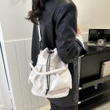 ショルダーバッグ ハンドバッグ レディース | REAL STYLE | 詳細画像4 