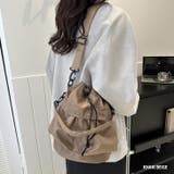 ショルダーバッグ ハンドバッグ レディース | REAL STYLE | 詳細画像9 