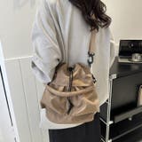 ショルダーバッグ ハンドバッグ レディース | REAL STYLE | 詳細画像10 