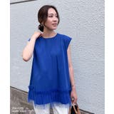 カットソー レディース 夏 | REAL STYLE | 詳細画像11