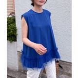 カットソー レディース 夏 | REAL STYLE | 詳細画像12
