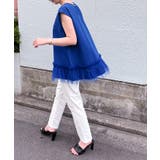 カットソー レディース 夏 | REAL STYLE | 詳細画像14