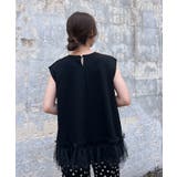 カットソー レディース 夏 | REAL STYLE | 詳細画像10