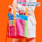 トートバッグ レディース キッズ | REAL STYLE | 詳細画像5 