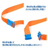 トートバッグ レディース キッズ | REAL STYLE | 詳細画像7 