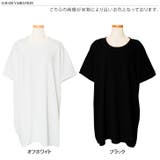 チュニック レディース カットソー | REAL STYLE | 詳細画像2