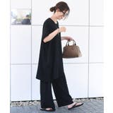 チュニック レディース カットソー | REAL STYLE | 詳細画像12