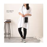 チュニック レディース カットソー | REAL STYLE | 詳細画像15