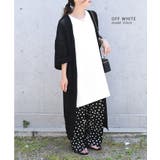 チュニック レディース カットソー | REAL STYLE | 詳細画像6