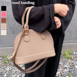 ハンドバッグ レディース ショルダーバッグ | REAL STYLE | 詳細画像1