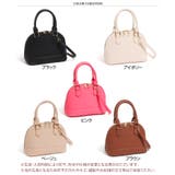 ハンドバッグ レディース ショルダーバッグ | REAL STYLE | 詳細画像2