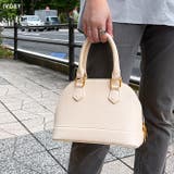 ハンドバッグ レディース ショルダーバッグ | REAL STYLE | 詳細画像3