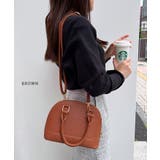 ハンドバッグ レディース ショルダーバッグ | REAL STYLE | 詳細画像7