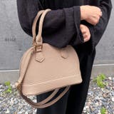 ハンドバッグ レディース ショルダーバッグ | REAL STYLE | 詳細画像9