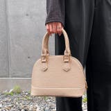 ハンドバッグ レディース ショルダーバッグ | REAL STYLE | 詳細画像10