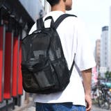 リュック バックパック メンズ | REAL STYLE | 詳細画像4 