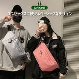 ボディバッグ ウエストバッグ ショルダーバッグ | REAL STYLE | 詳細画像4