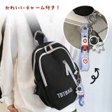 ボディバッグ レディース メンズ | REAL STYLE | 詳細画像5
