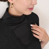 つけ襟 レディース ハイネック | REAL STYLE | 詳細画像19 