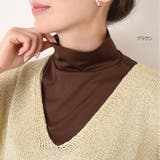 つけ襟 レディース ハイネック | REAL STYLE | 詳細画像20 